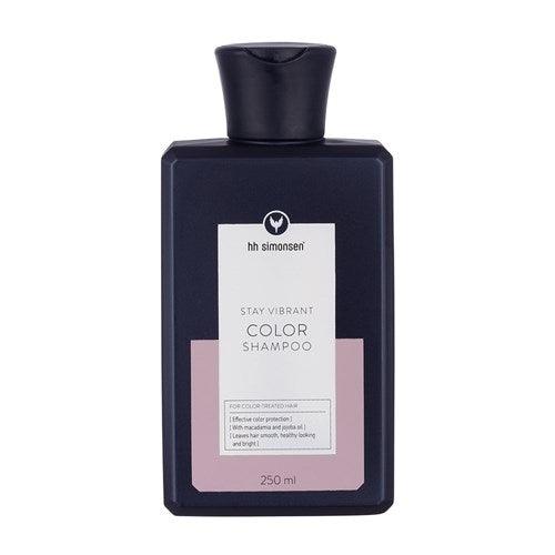 HH Simonsen Colour Shampoo 250 ml