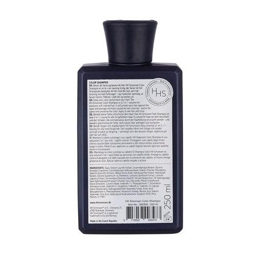 HH Simonsen Colour Shampoo 250 ml