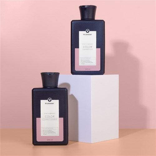 HH Simonsen Colour Shampoo 250 ml