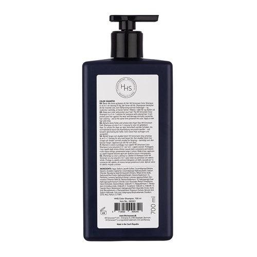 HH Simonsen Colour Shampoo 700 ml