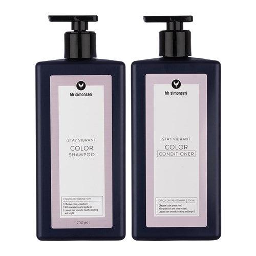 HH Simonsen Colour Shampoo 700 ml