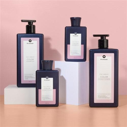 HH Simonsen Colour Shampoo 700 ml