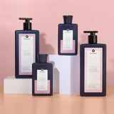HH Simonsen Colour Shampoo 700 ml