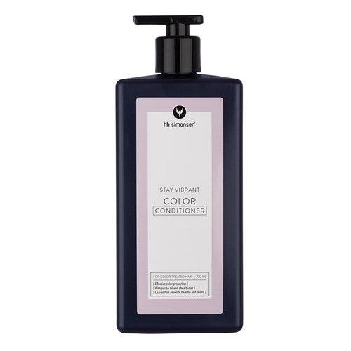 HH Simonsen Colour Conditioner 700 ml