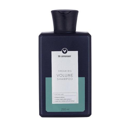 HH Simonsen Volume Shampoo 250 ml