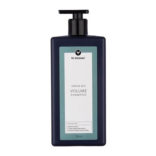 HH Simonsen Volume Shampoo 700 ml