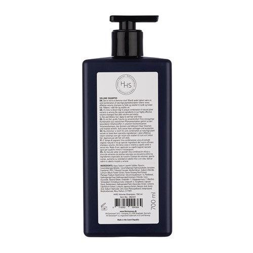 HH Simonsen Volume Shampoo 700 ml