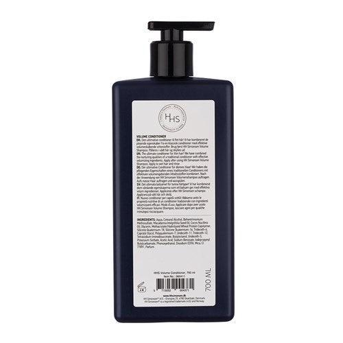 HH Simonsen Volume Conditioner 700 ml
