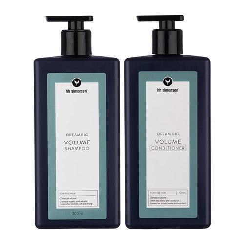 HH Simonsen Volume Conditioner 700 ml