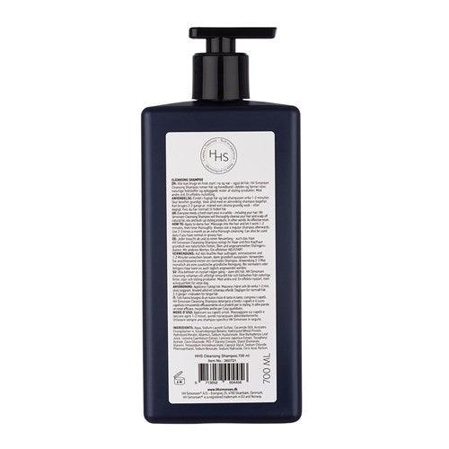 HH Simonsen Cleansing Shampoo 700 ml