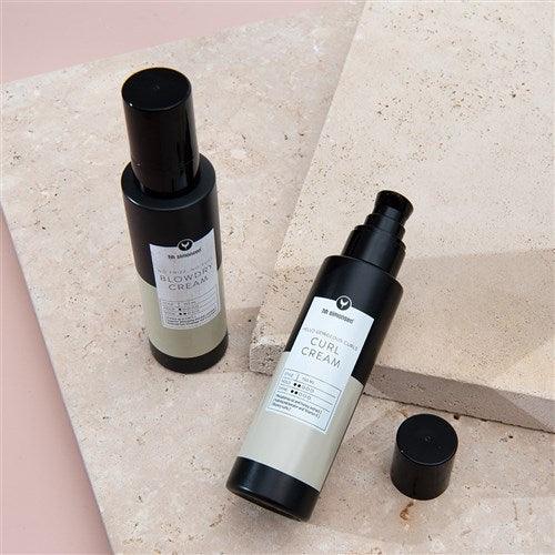 HH Simonsen Curl Cream 150 ml