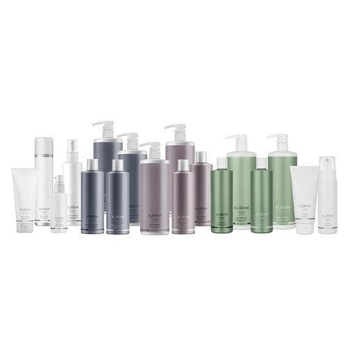 Aluram Curl Shampoo 355ml