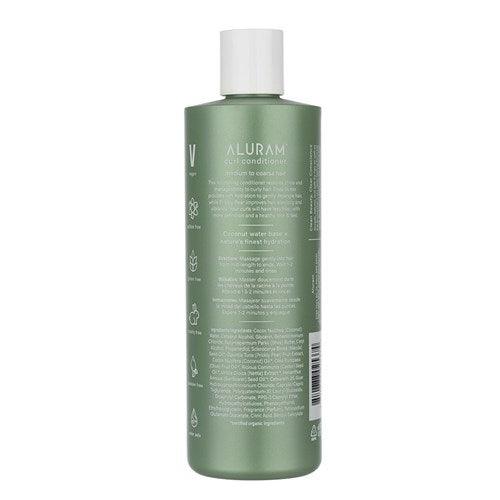 Aluram Curl Conditioner 355ml
