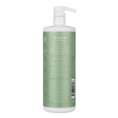 Aluram Curl Conditioner 1000ml