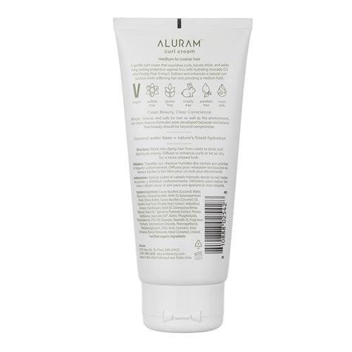 Aluram Curl Cream 177ml