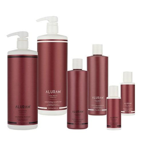 Aluram Volume Shampoo 1000ml