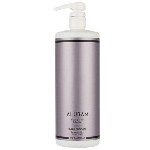 ALURAM Clean Beauty  Purple Shampoo 1000ml