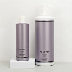 ALURAM Clean Beauty  Purple Shampoo 1000ml