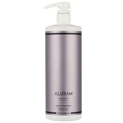 ALURAM Clean Beauty  Purple Shampoo 1000ml