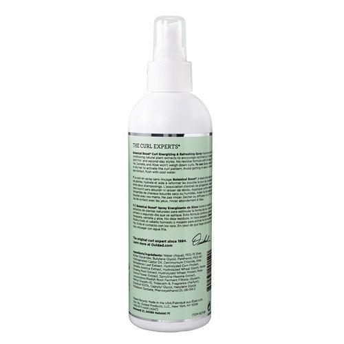 Ouidad Botanical Boost Curl Energizing and Refreshing Spray 250ml