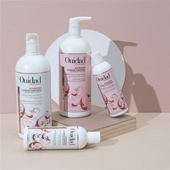 Ouidad Advanced Climate Control Defrizzing Conditioner