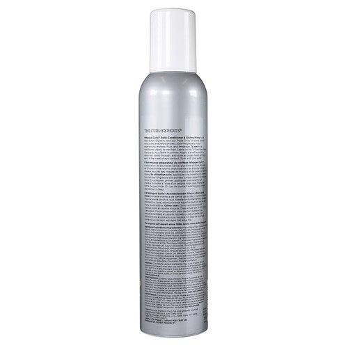 Ouidad Whipped Curls Daily Conditioner and Primer 242ml