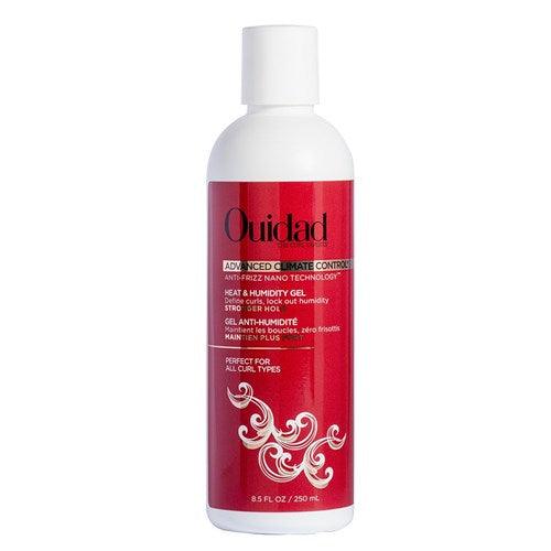 Ouidad Advanced Climate Control Heat and Humidity Gel Stronger Hold 250ml
