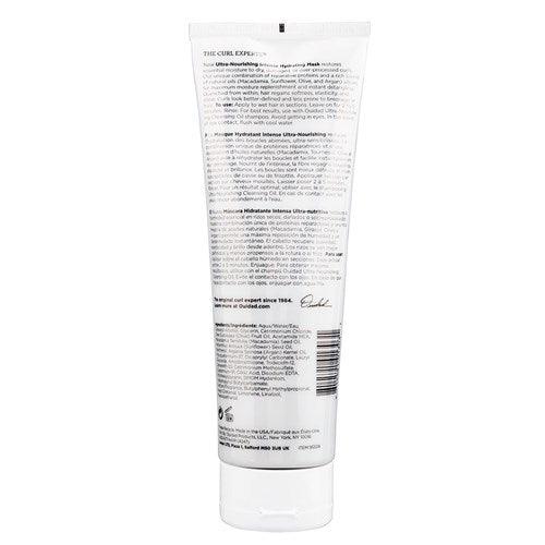 Ouidad Ultra Nourishing Intense Hydrating Mask 230ml