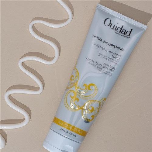Ouidad Ultra Nourishing Intense Hydrating Mask 230ml