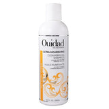 Ouidad Ultra Nourishing Cleansing Oil Shampoo  250ml
