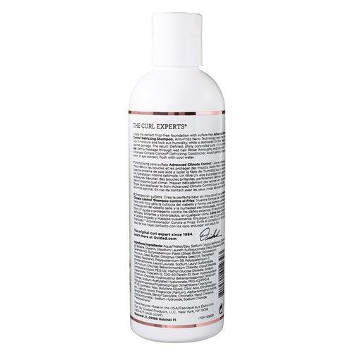 Ouidad Advanced Climate Control Defrizzing Shampoo 250ml