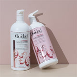 Ouidad Advanced Climate Control Defrizzing Shampoo  1 Litre