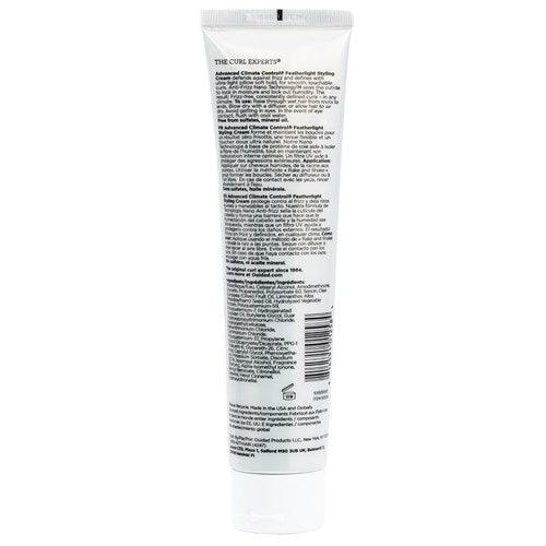 Ouidad Advanced Climate Control Featherlight Styling Cream 168ml