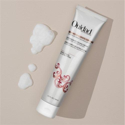 Ouidad Advanced Climate Control Featherlight Styling Cream 168ml