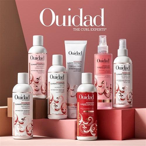 Ouidad Advanced Climate Control Sachet Set