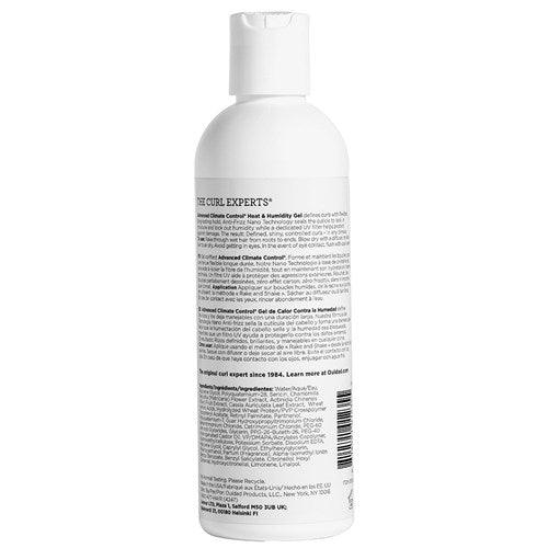 Ouidad Advanced Climate Control Heat and Humidity Gel Medium Hold 250ml