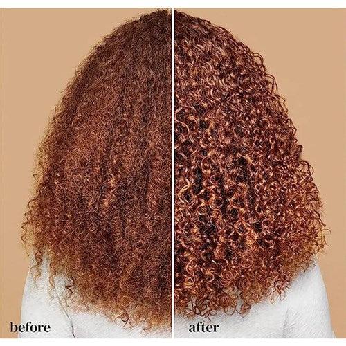 Ouidad Advanced Climate Control Heat and Humidity Gel Medium Hold 250ml
