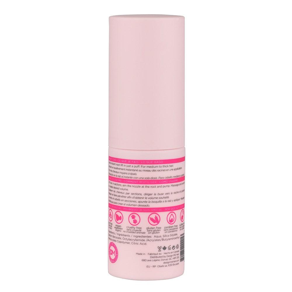 Design me PuffME Volumizing Cloud Mist