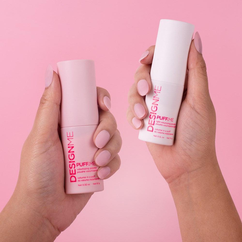 Design me PuffME Volumizing Cloud Mist
