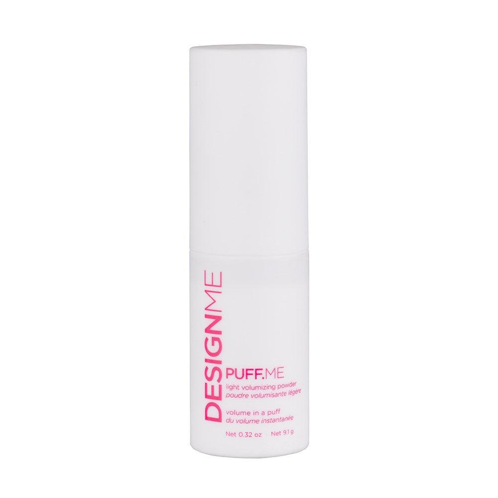 Design me PuffME Light Volumizing Cloud Mist