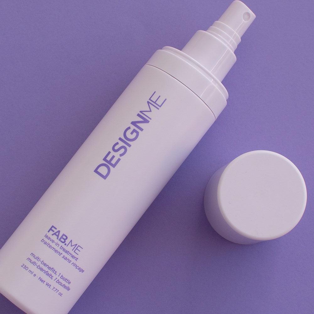 DesignME FabME Multi Purpose Lotion Conditioner