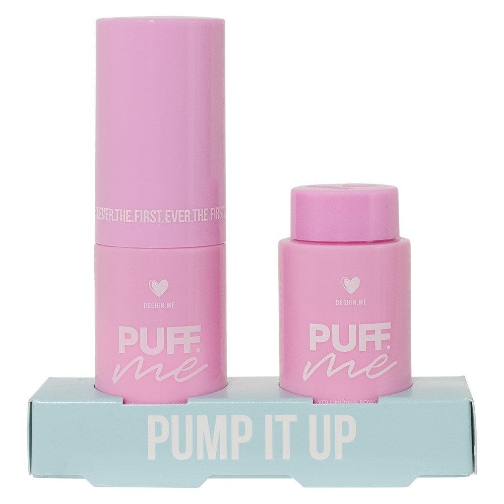 Design me PuffME Refill Duo