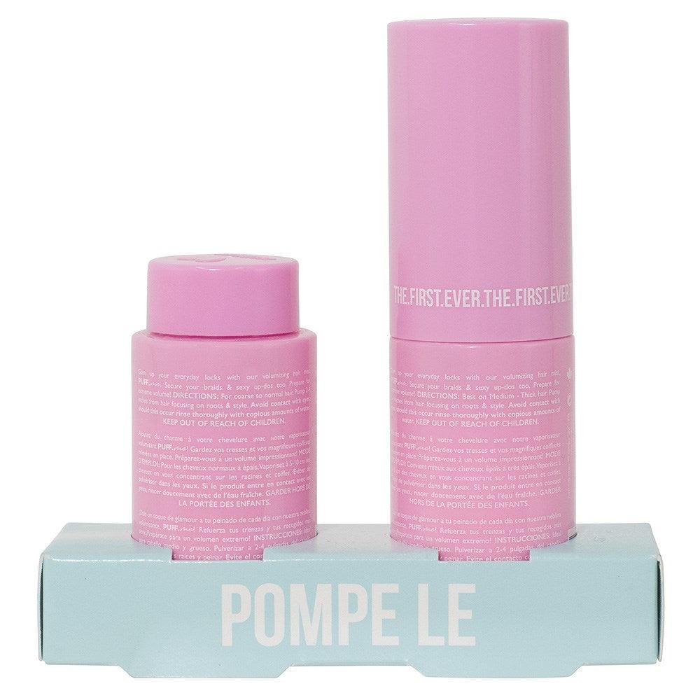 Design me PuffME Refill Duo