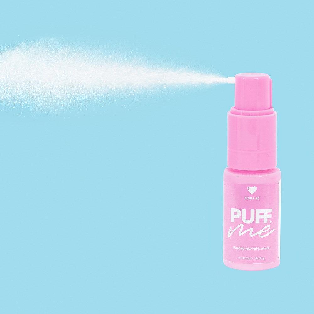 Design me PuffME Refill Duo