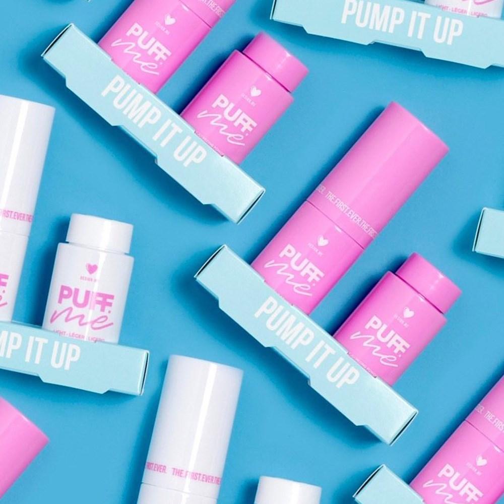 Design me PuffME Refill Duo