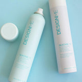 Design me QuickieME Dry Shampoo Light