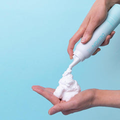DesignME QuickieME Dry Shampoo Foam