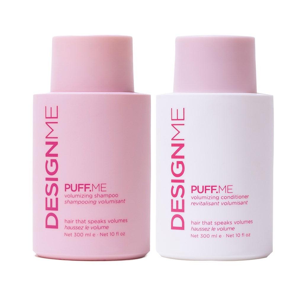 DesignME PuffME Volumizing Shampoo