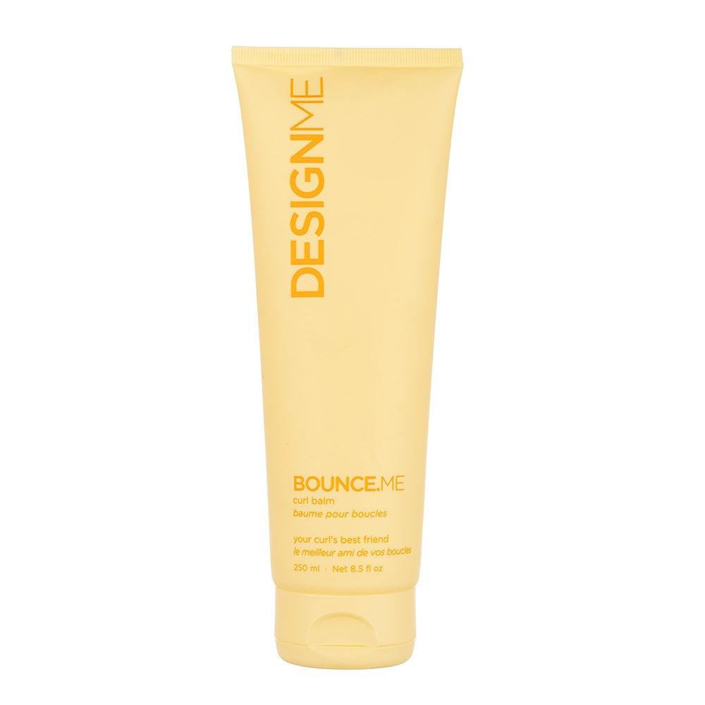 DesignME BounceME Curl Balm 250ml