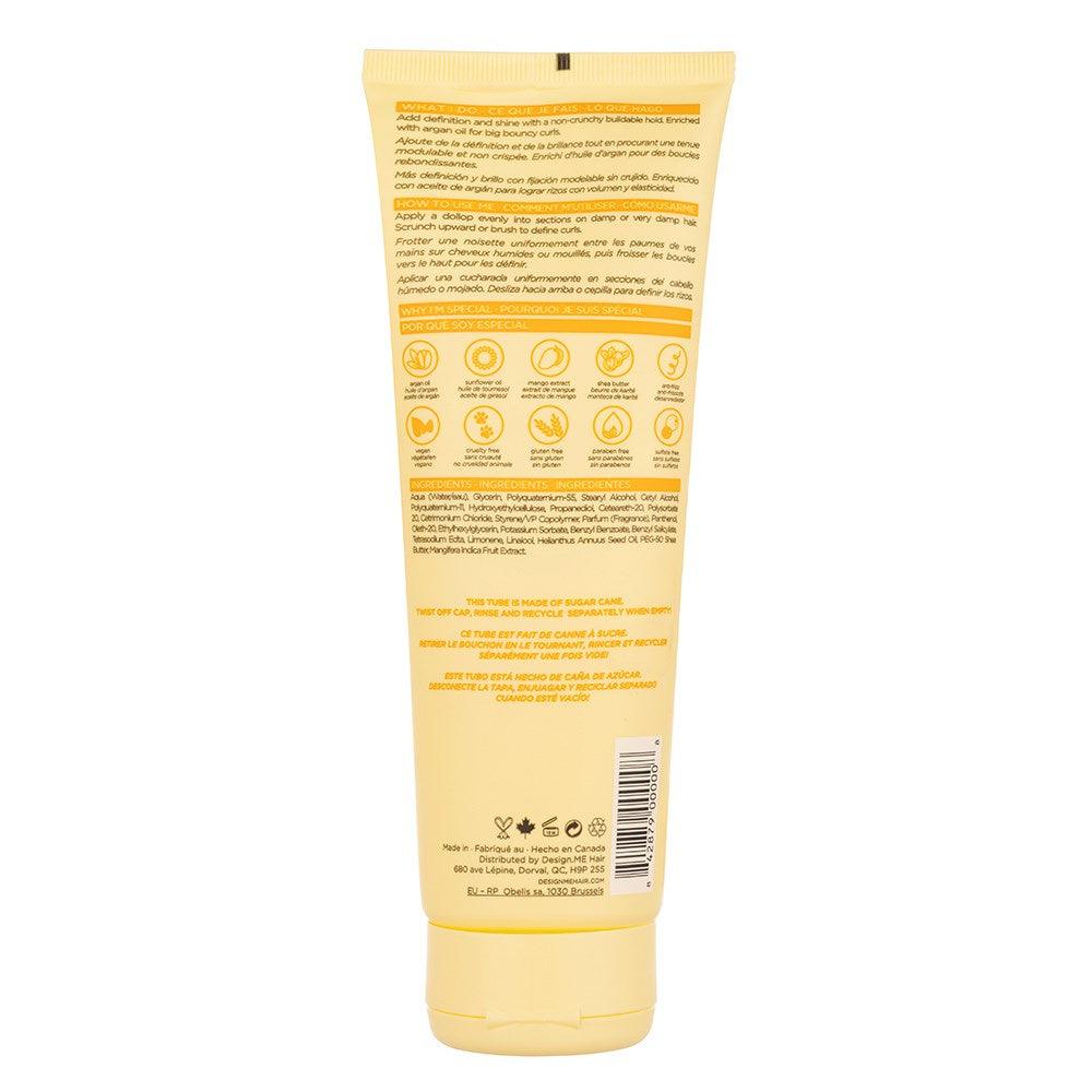 DesignME BounceME Curl Balm